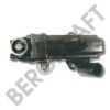 BERGKRAFT BK29981021SP Tilt Pump, driver cab
